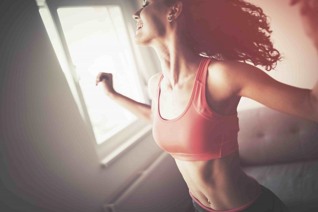  ▲盤點日本人氣懶人健身法。（圖／Shutterstock）