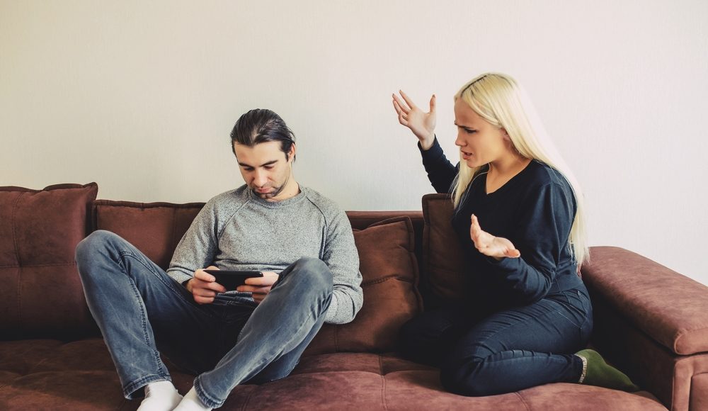  ▲每個壞脾氣、沒耐心的人都不會知道自己脾氣有多壞、有多沒耐心，說穿了就是缺乏了一些同理心。（圖／Shutterstock）