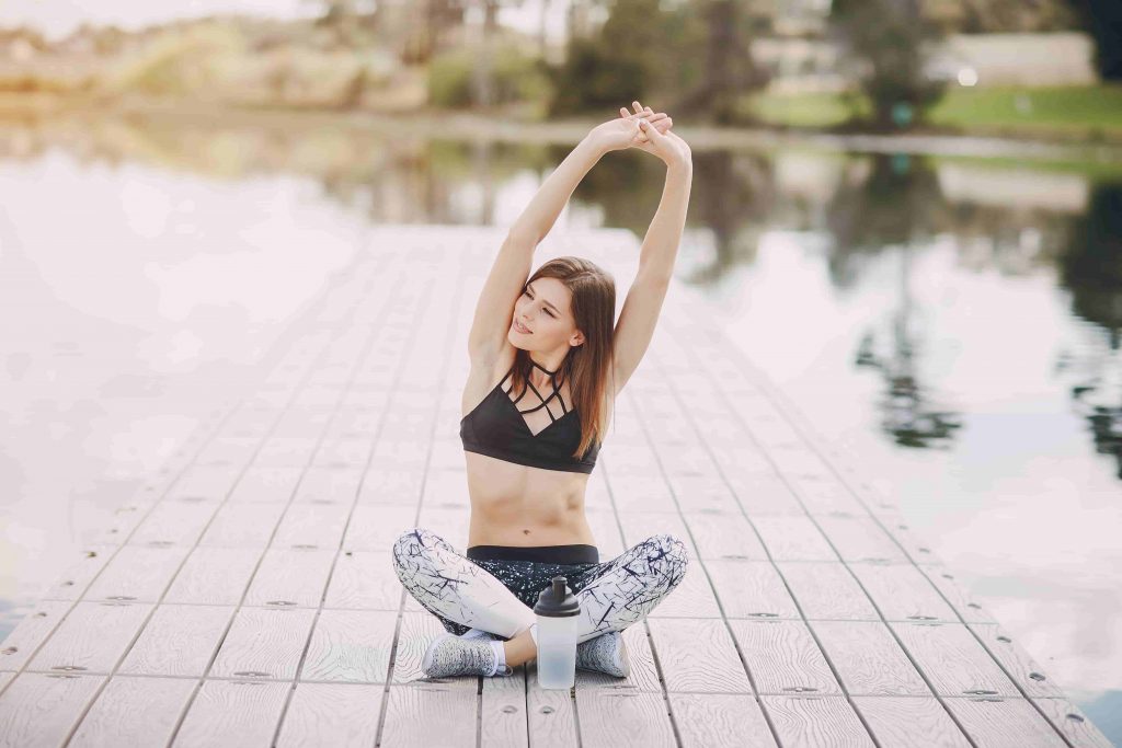 ▲運動醫生土田隆設計了蛋白質減重法，幫你無痛達成減重目標。（圖／shutterstock）