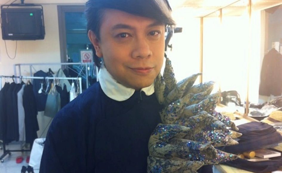 ▲蔡康永是知名的作家兼主持人。（圖／蔡康永 Instagram）