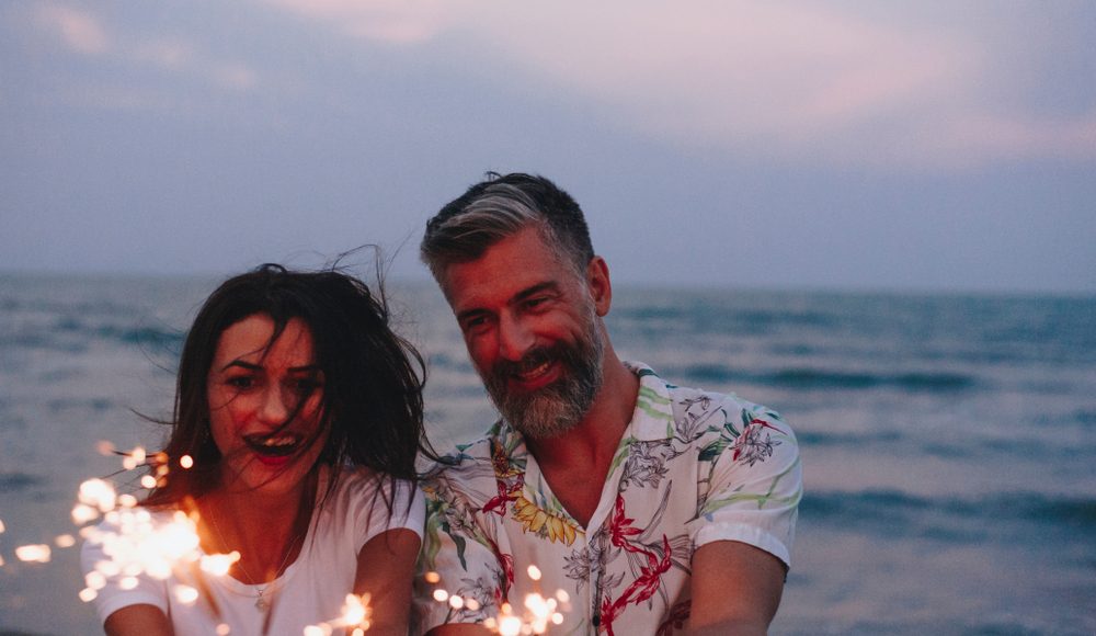  ▲「4生肖男」命中需另一半的幫助，越愛老婆越富有。圖中人物與內文無關。（圖／Shutterstock）