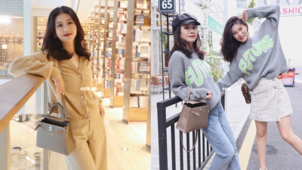  ▲網紅分享60歲凍齡媽媽的保養秘訣。（圖／小紅書 @周rich）