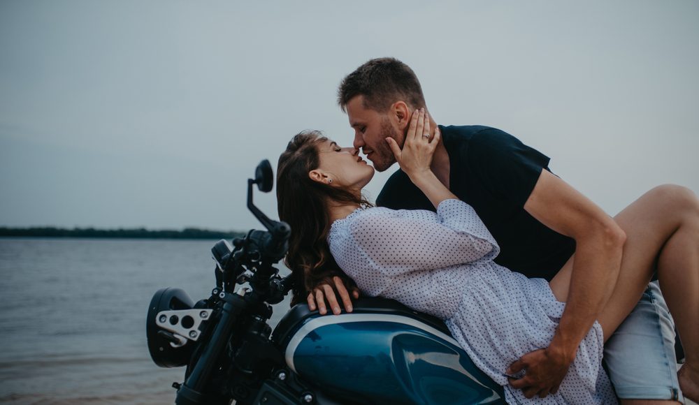 ▲妖嬈記-心跳加速的既視感。（圖／shutterstock）