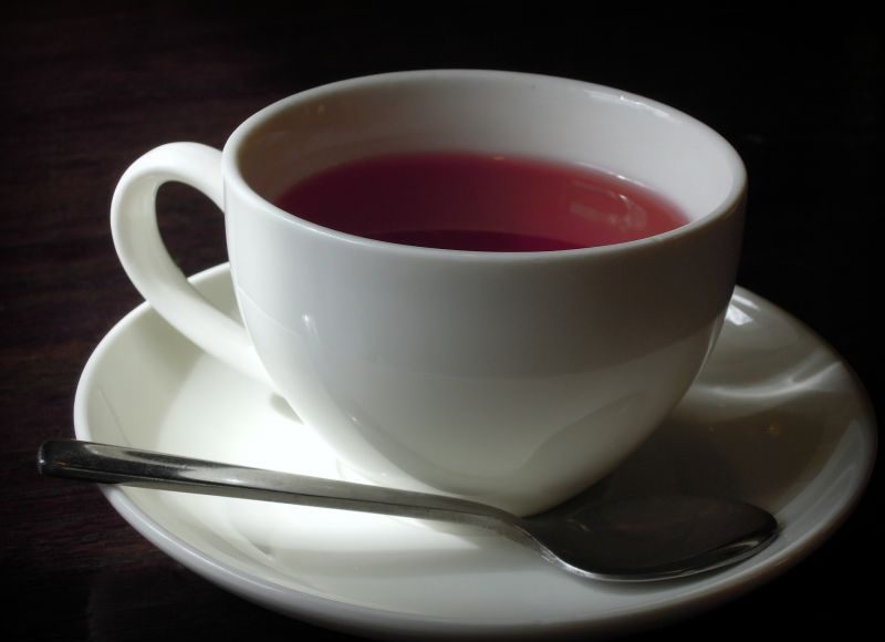 ▲有網友分享「神級紅茶」的暖身喝法（圖／翻攝自pixabay）