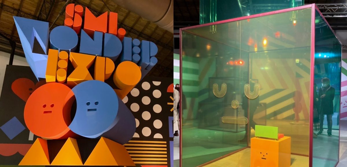 ▲超人氣Q萌《黏黏怪物研究所》登入台灣搶先看！8個療癒場景必玩必拍，限定商品百元就能帶回家。（圖／Elaine）