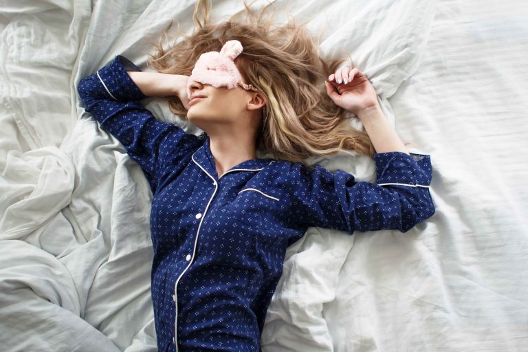 完全放鬆、不失眠的身心靈休息法！精神科醫師揭「安然熟睡3訣竅」
