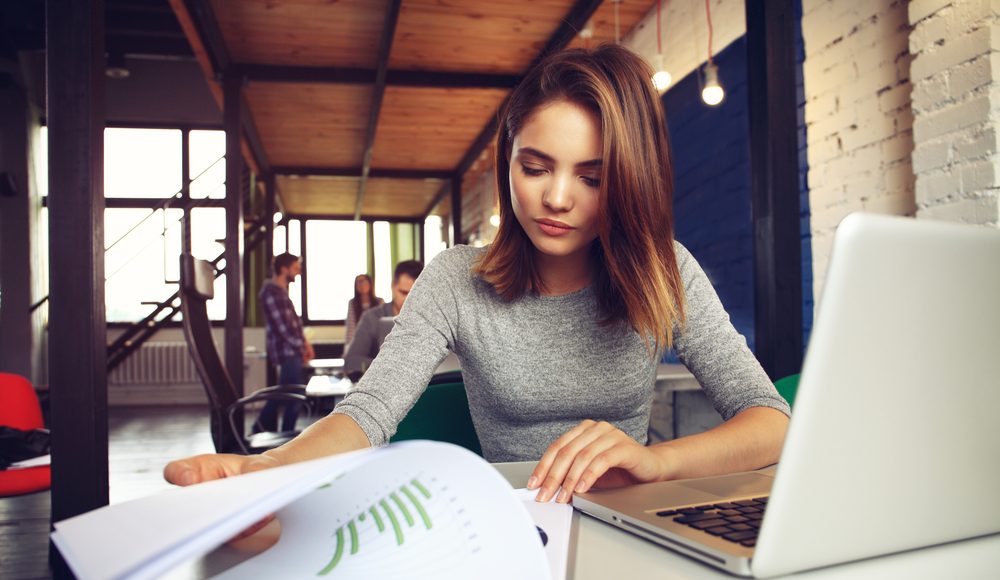  ▲哪些本命符文，在職場上是不可或缺的代表人才。（圖／Shutterstock）