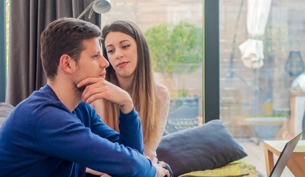  ▲溝通需要技巧，學習需要時間。（圖／Shutterstock）