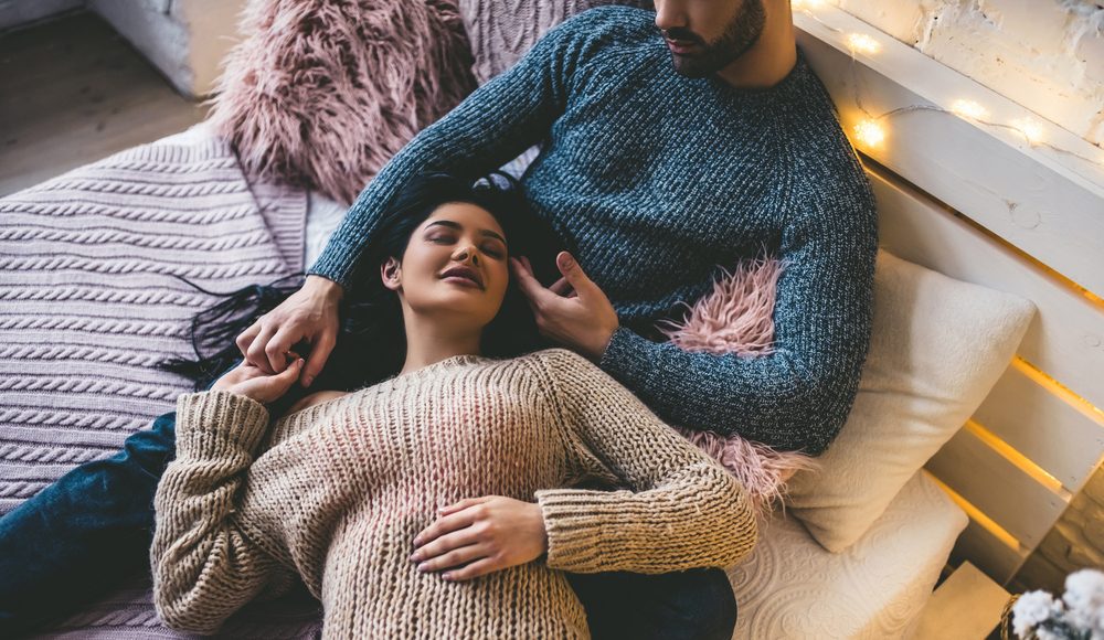  ▲年輕時候我們以為「信任」是指全然的鬆懈，但後來我才發現，這其實是一種自私。（圖／Shutterstock）