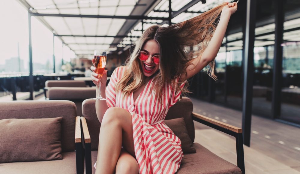  ▲《星座好朋友》近日公布，2021上半年可以重拾好運的「5大星座」。（圖／Shutterstock）