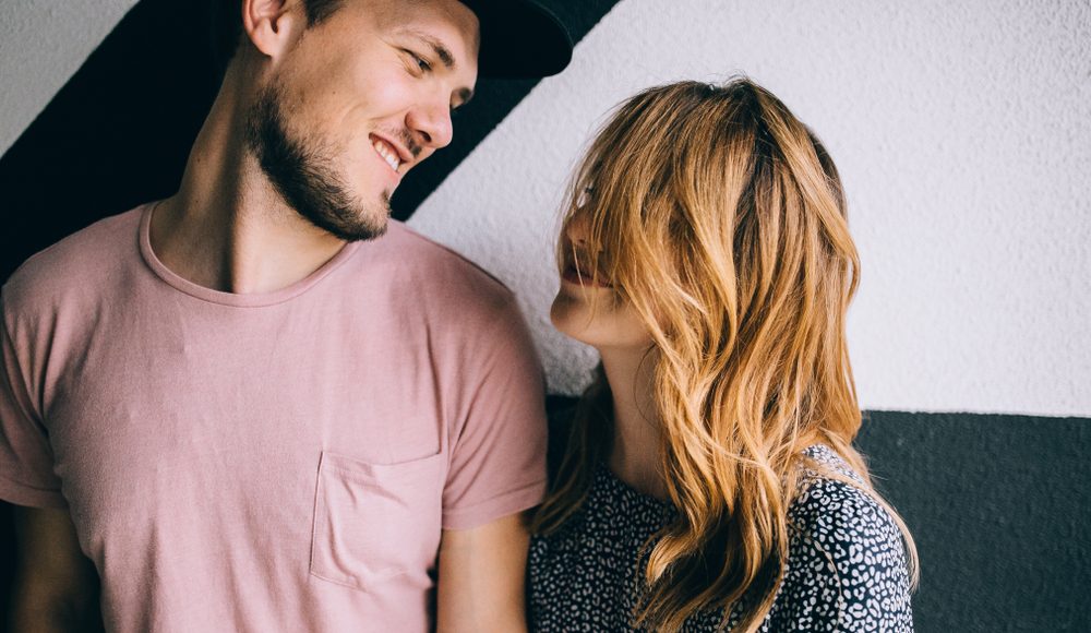  ▲一起看看，十二星座的女生們在投入戀愛時容易有多傻吧！（圖／Shutterstock）