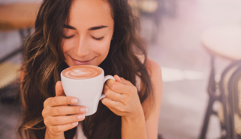  ▲從十種咖啡口味看出你的性格！（圖／Shutterstock）