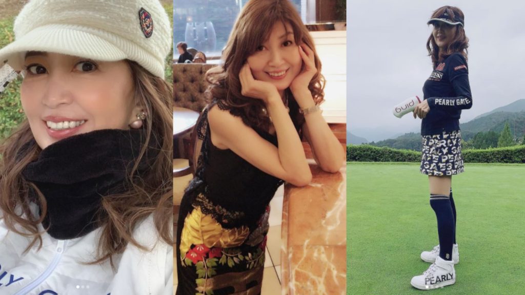 ▲心態年輕人就年輕，上野潤子看不出真實年紀已經70歲。（圖／翻攝自IG@junko__ueno）