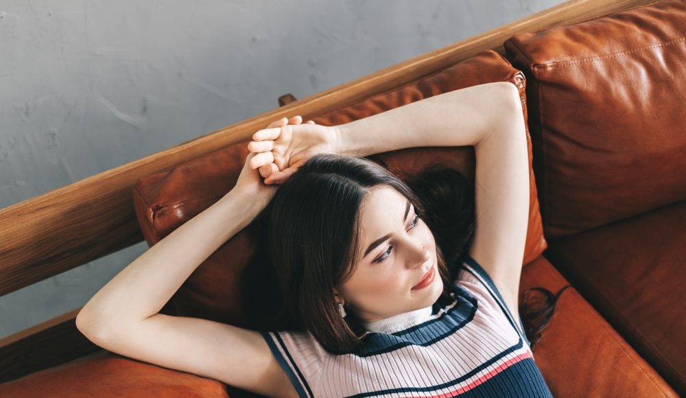  ▲二十幾歲的時候，投資自己才是最聰明的回報。（圖／Shutterstock）