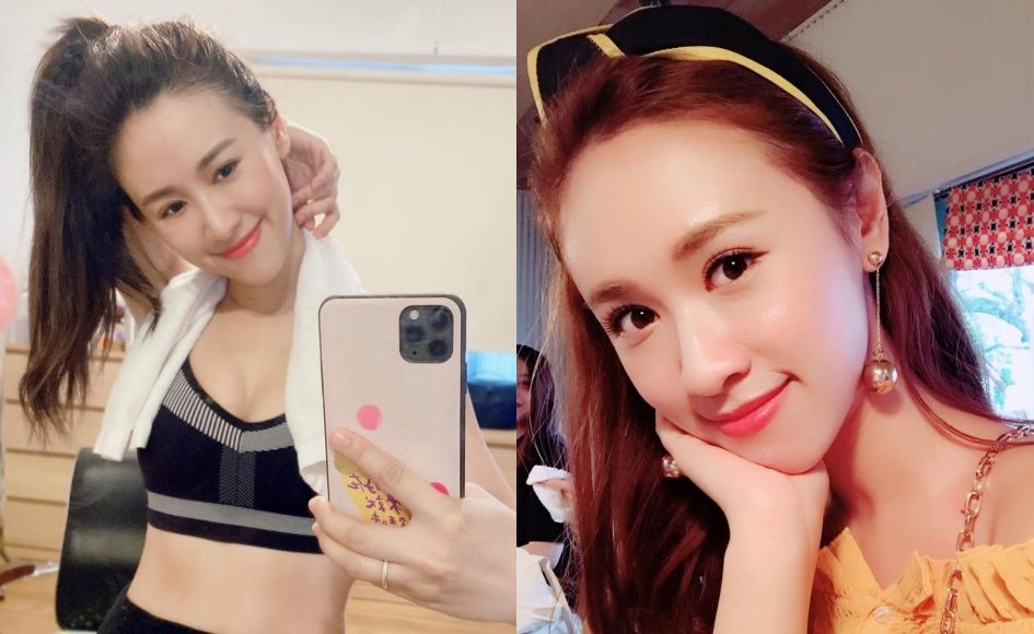 ▲吳姍儒是新生代女力代表。（圖／吳姍儒Instagram）