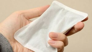 暖暖包出動!專家曝「放1部位」全身秒熱:握手上太浪費