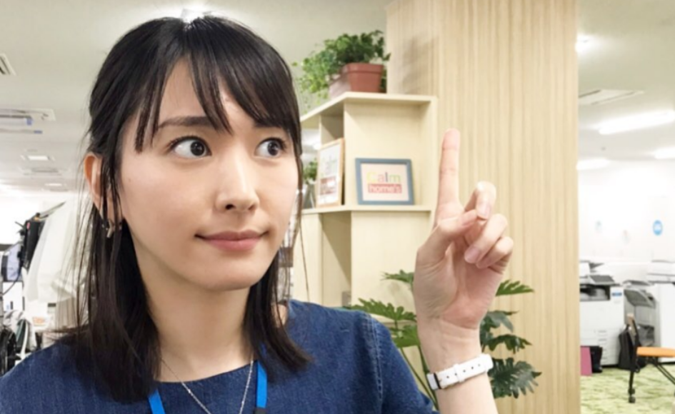 ▲32歲日本女星新垣結衣外型清新可人，是許多男性心中的夢中情人。（圖／《月薪嬌妻》日本官方Instagram）