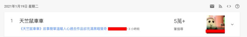▲▼《PUI PUI 天竺鼠車車》登上台灣熱搜，官方YouTube不少藝人朝聖留言。（圖／木棉花YouTube）