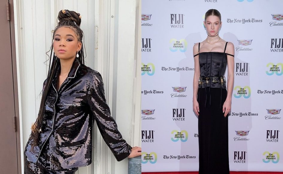 ▲本週精選2021/01/13。（圖／Vogue）