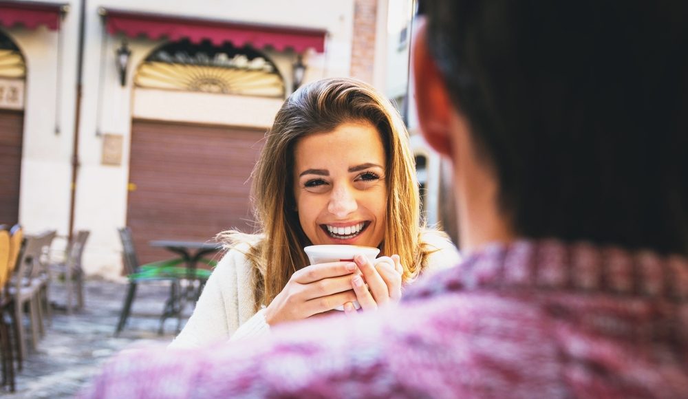  ▲一一確認訊息，使你說出的每一句話更有說服力。（圖／Shutterstock）
