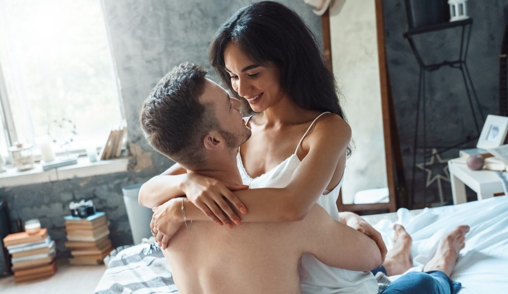 ▲自慰成癮症。（圖／shutterstock）