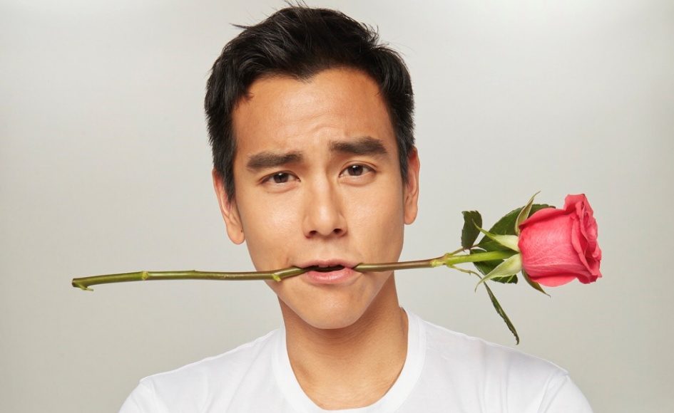  ▲彭于晏是許多女性的夢中情人。（圖／彭于晏IG）