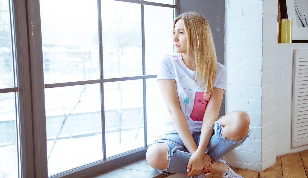  ▲若要生活不虧待你，就得先把生活當一回事。（圖／Shutterstock）