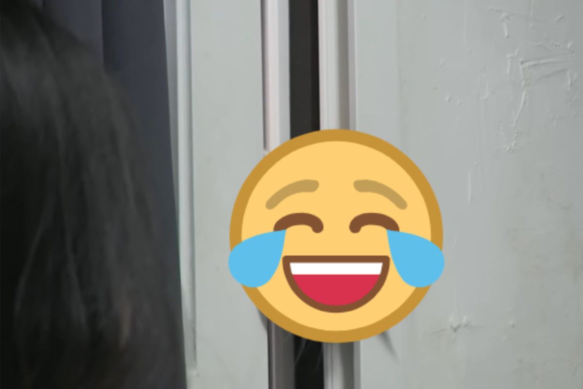 韓國一名女子幾個月前開始發現被人偷窺（圖／翻攝自Youtube@Kritter Klub）