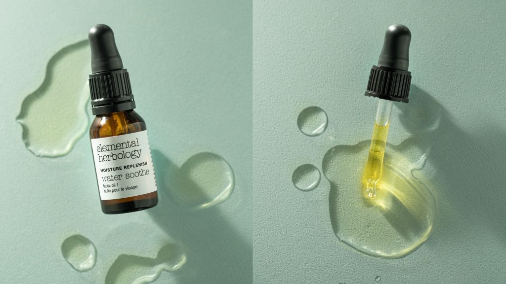 ▲Elemental Herbology 洋甘菊玫瑰修護舒緩油 15ml NT$1,500。(圖/Elemental Herbology )