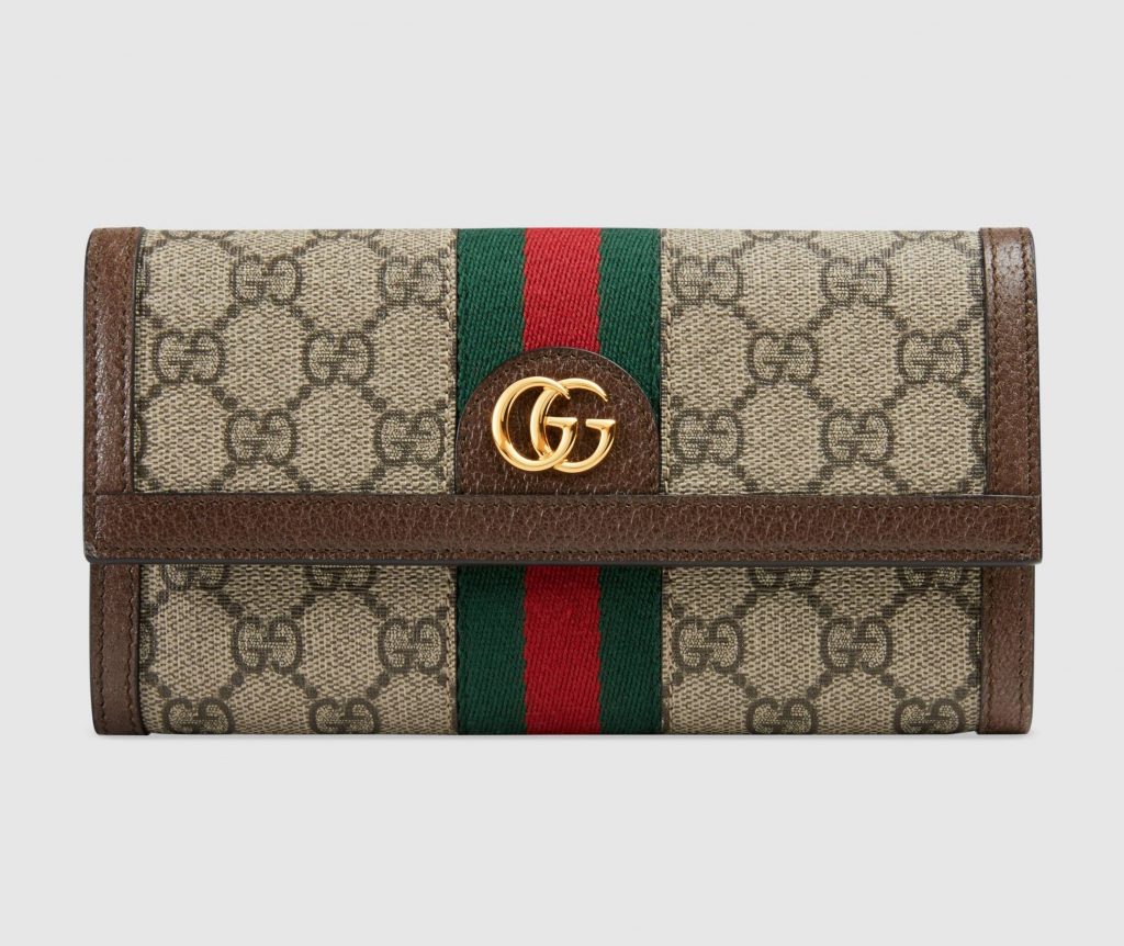 ▲（圖／GUCCI官網）