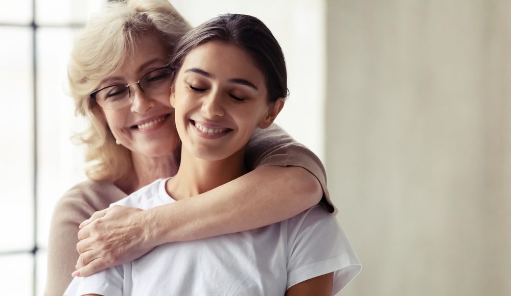  ▲請記得妳永遠只是媳婦，不是人家的女兒！（圖／Shutterstock）