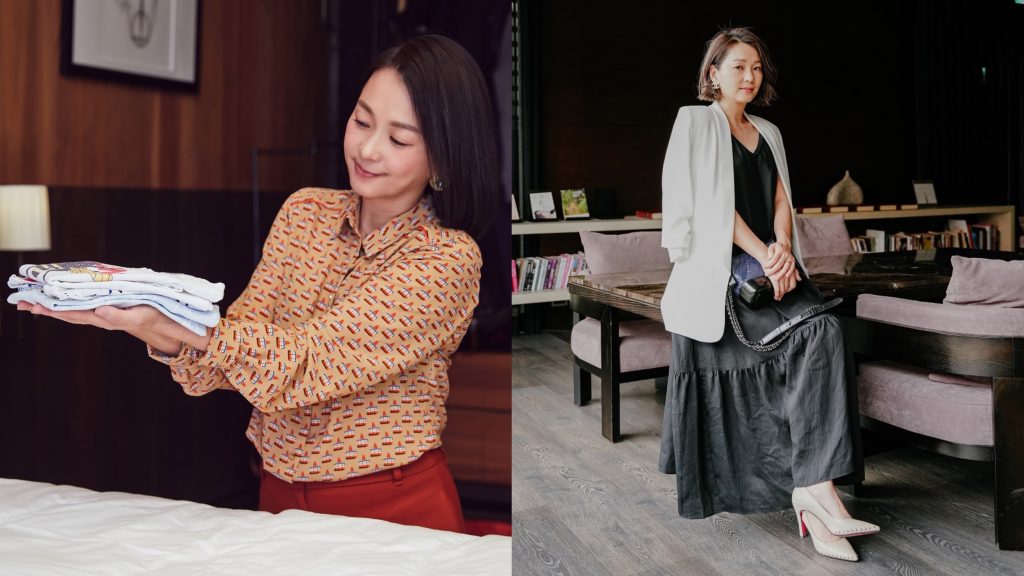 ▲當生活變得簡單有系統，凡事就能在掌握之中，人生將變得更順暢。（圖／時報出版） 