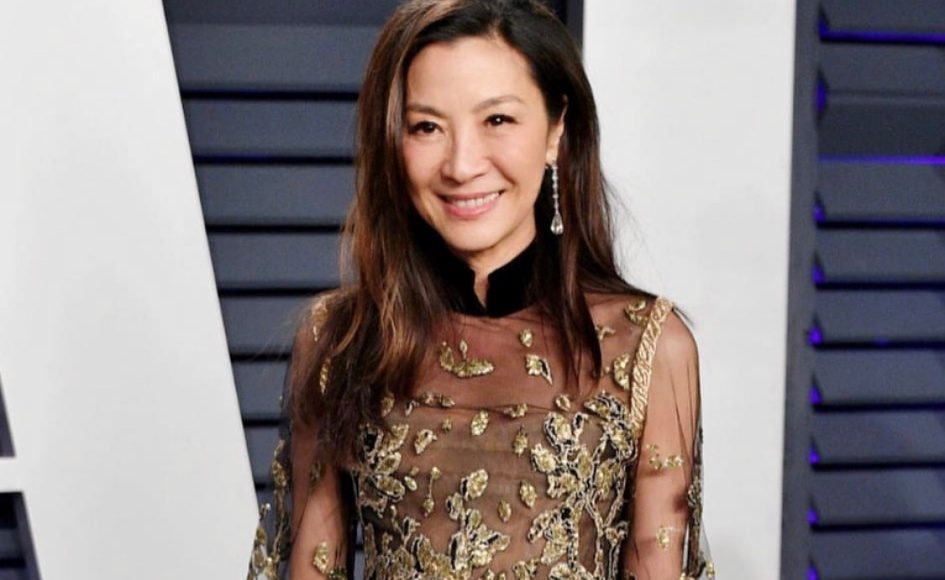 ▲香港名導張堅庭爆料楊紫瓊私下模樣。（圖／楊紫瓊Instagram）