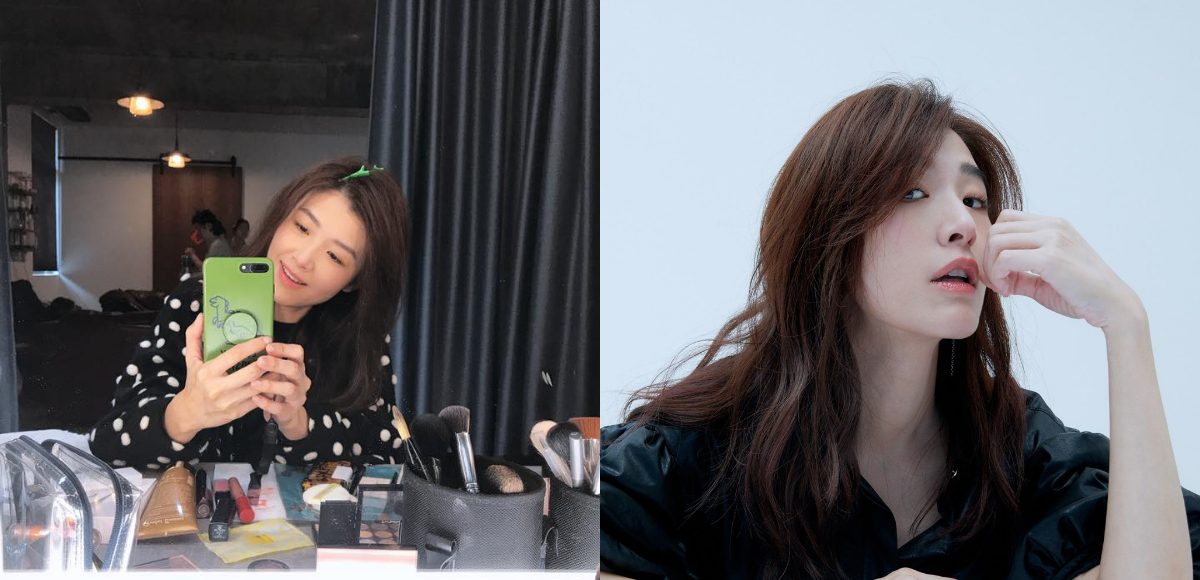 ▲蘇慧倫保養有術。（圖／Bella.tw儂儂 提供）