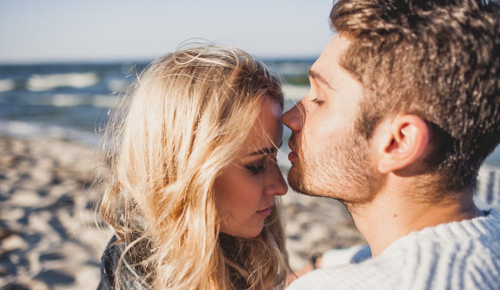  ▲談戀愛的話，妳該避開哪些星座男，談起戀愛會比較順利、更幸福美滿呢？（圖／Shutterstock）