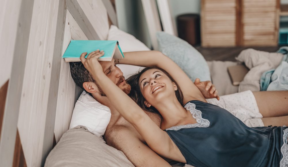  ▲太想改變對方，是許多伴侶爭執的原因。（圖／Shutterstock）