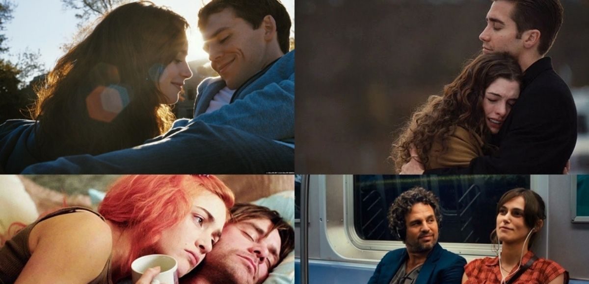  ▲大推15部經典浪漫愛情電影推薦，趕緊抱著另一半追起來吧！（圖／合成自IMDB）
