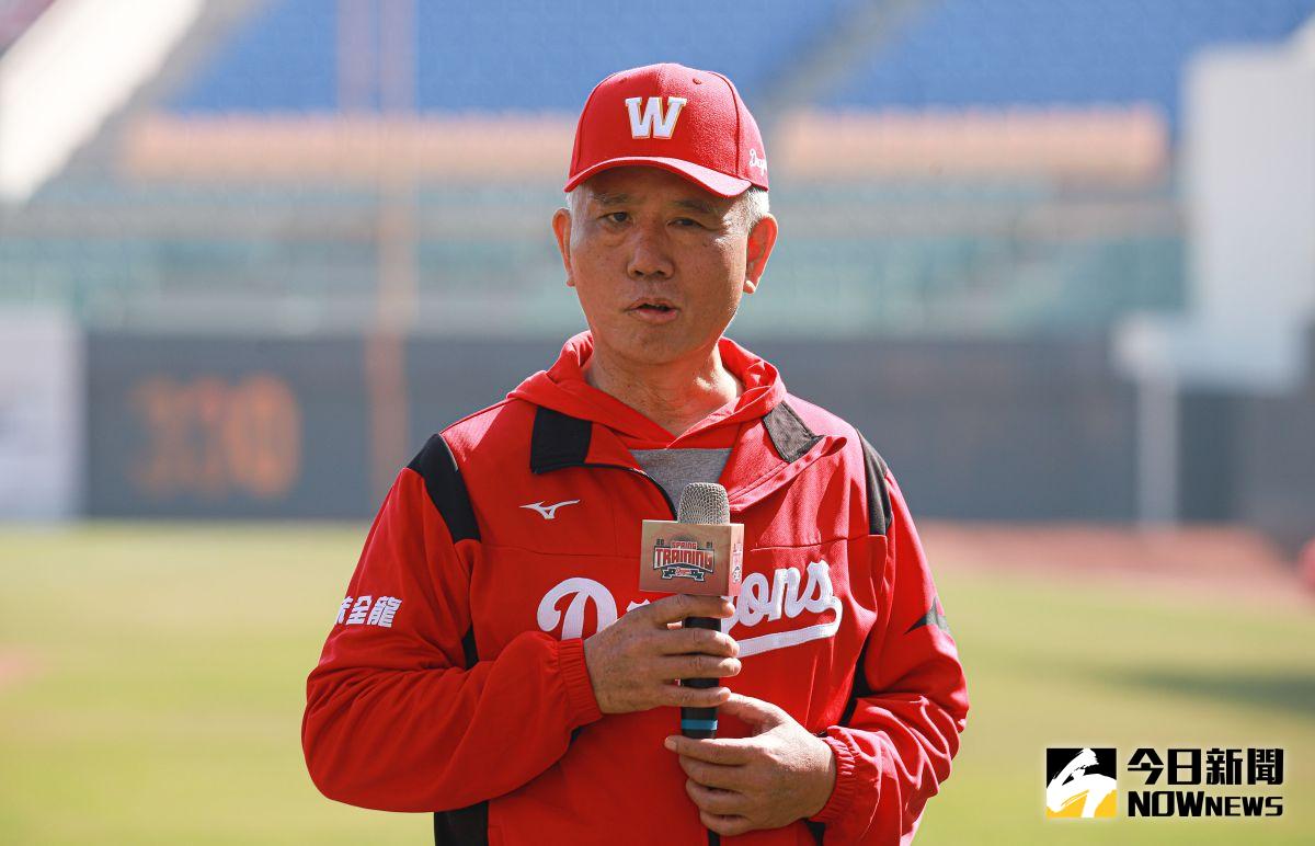 ▲頂新三董魏應充。（圖／記者葉政勳攝 , 2021.02.01）