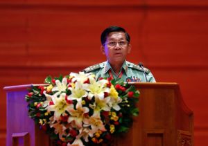 允恢復民主　緬甸軍政府將釋放逾5600反對派人士
