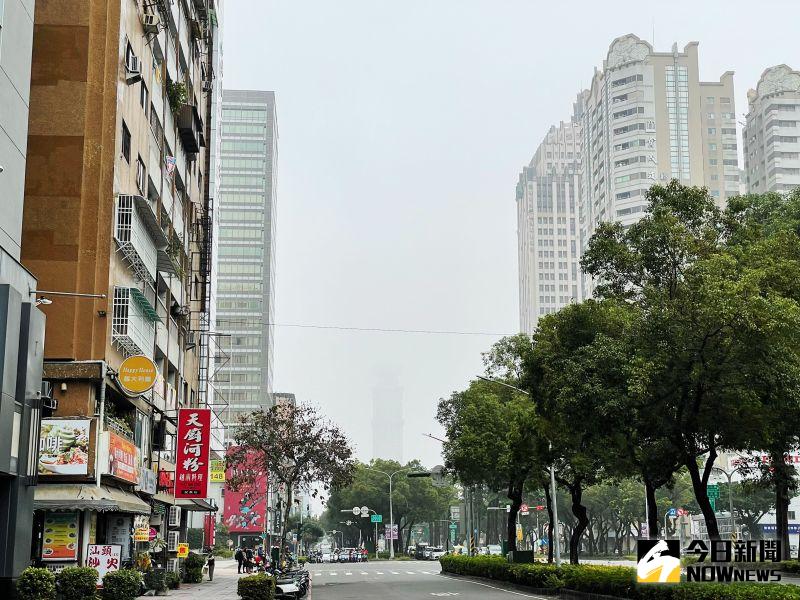 陳其邁加速改善空氣品質　高市PM2.5濃度減少展成效
