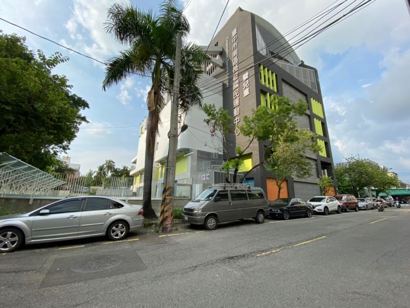 房市/台中南區炙手可熱 建商頻獵地
