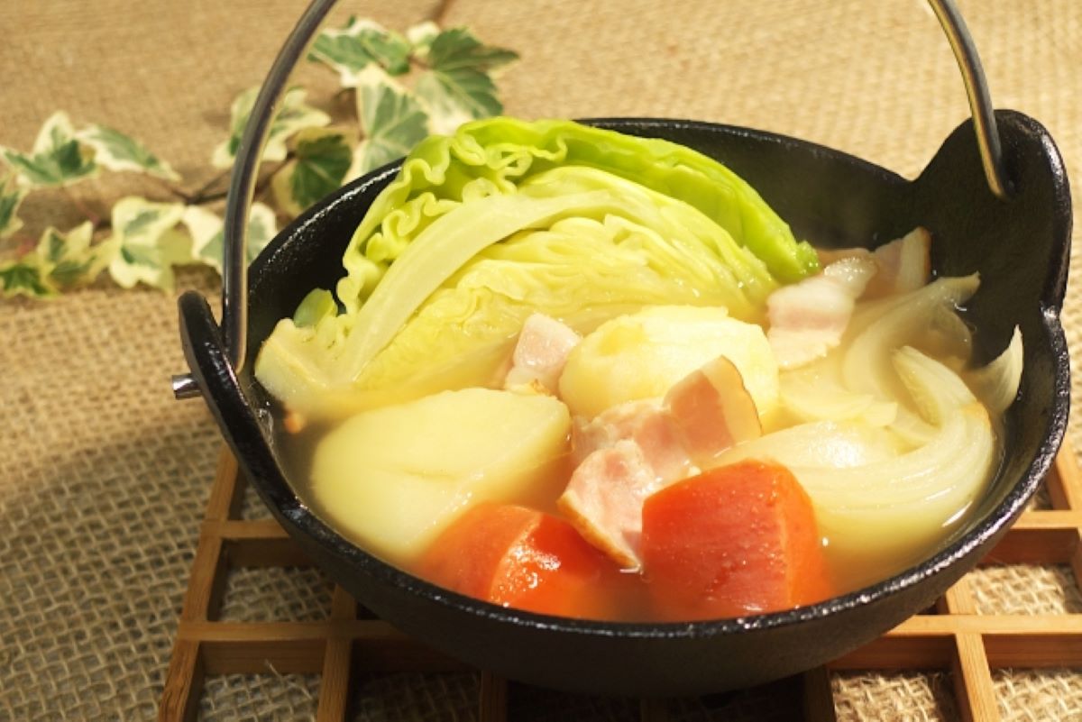 ▲「火鍋食材」該怎烹飪？涮煮時間曝光，老饕大讚。（示意圖／翻攝PhotoAC）