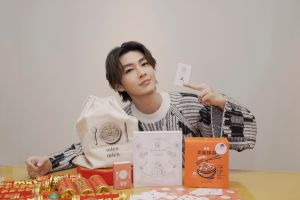 炎亞綸。(圖/Beauty Player愛美玩家提供) ▲炎亞綸。(圖/Beauty Player愛美玩家提供)