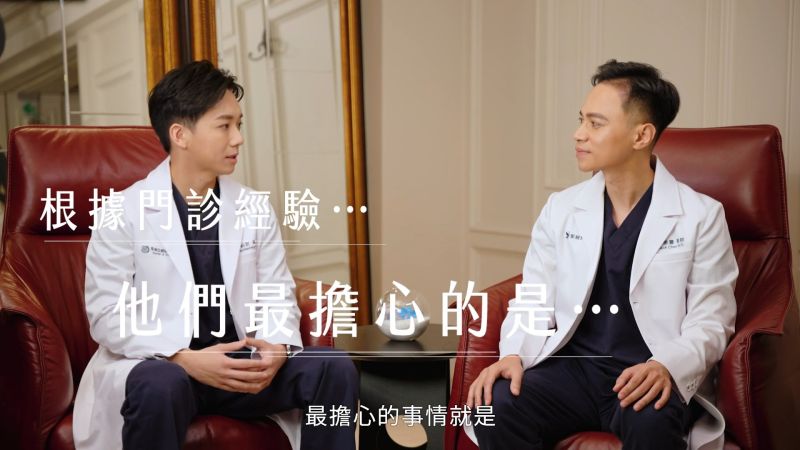 想增肌減脂、有精實線條　醫：這樣做有效率打造理想體態
