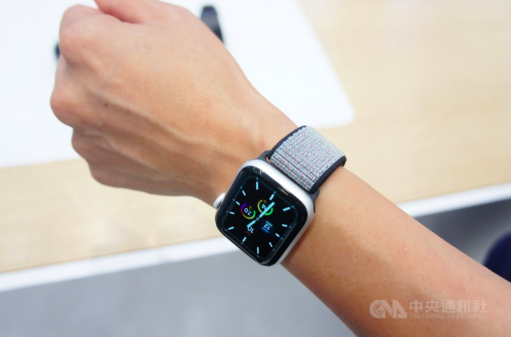 戴口罩也能解鎖iPhone 蘋果iOS測試新功能