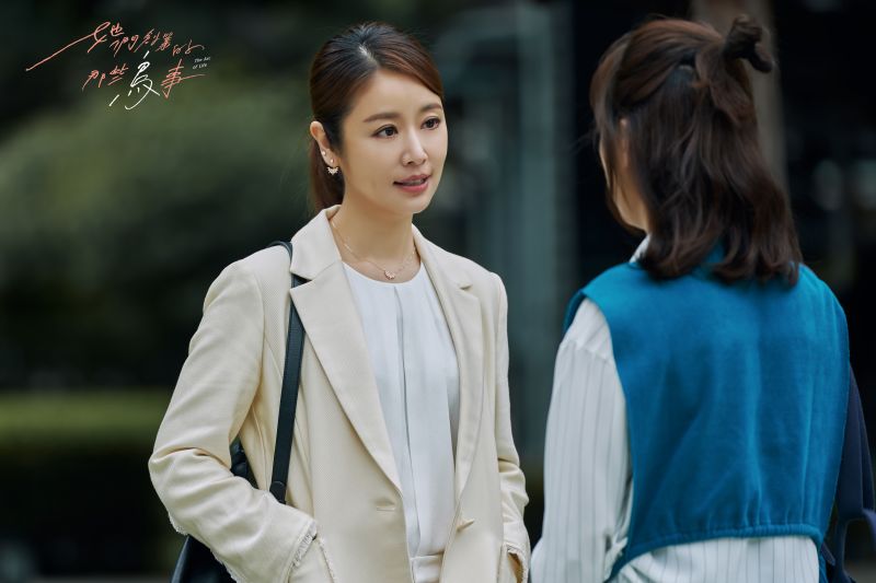 ▲林心如飾演。(圖