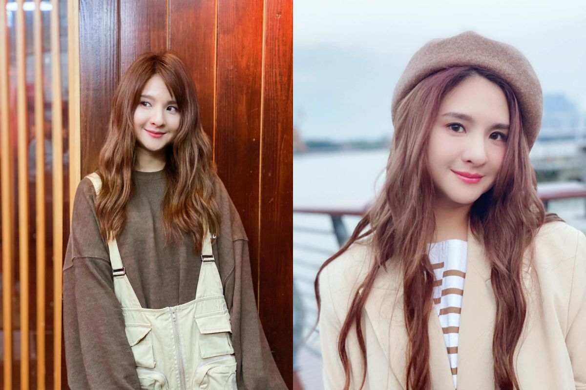 ▲郭靜挑戰演出舞台劇《生命中最美好的5分鐘》。（圖 / 郭靜臉書）