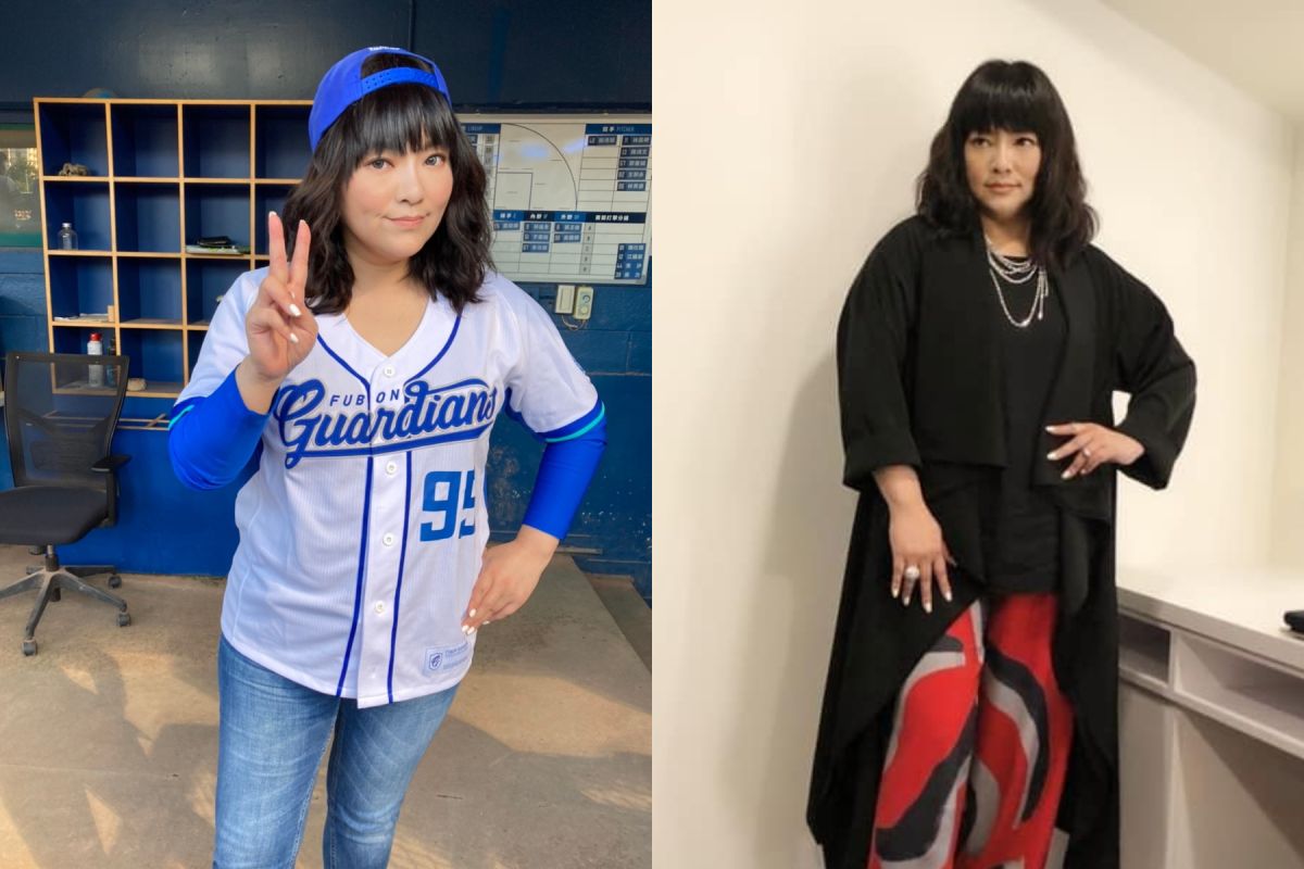 ▲唐綺陽突發文道歉，嘆生平第一次感到極限。（圖／唐綺陽臉書） 