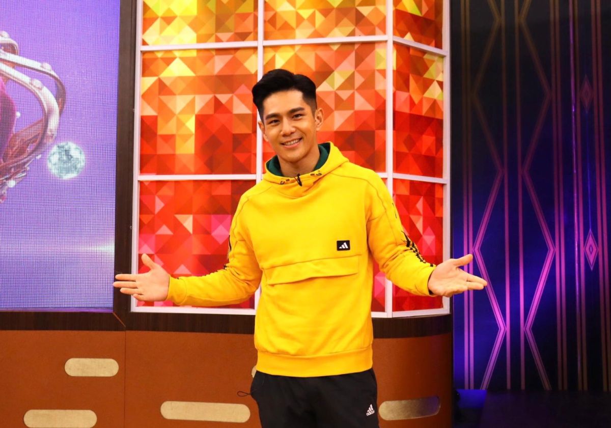 ▲祖雄10個月沒回到馬來西亞。（圖／衛視）