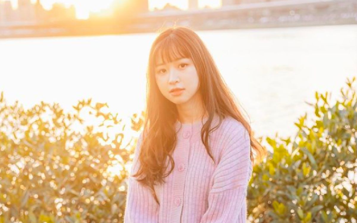 ▲莊淩芸被爸爸甩巴掌，已報警尋求警方保護。（圖／翻攝莊淩芸IG）